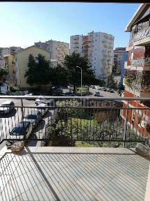 Appartamento via Renzo Mossa, Luna e Sole - Prunizzedda, Sassari