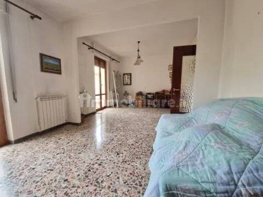 Trilocale via Alceo Cattalochino, Porcellana, Sassari