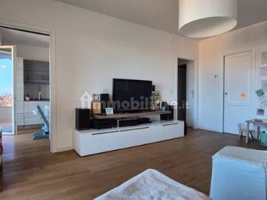 Appartamento via Carrabuffas, Sant'Agostino, Alghero