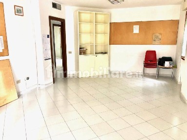Quadrilocale viale Umberto I, Luna e Sole - Prunizzedda, Sassari