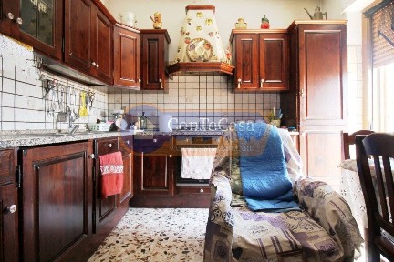Quadrilocale quarto piano, Porto Torres