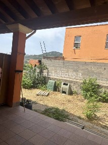 Monolocale ottimo stato, piano terra, La Corte - Campanedda, Sassari