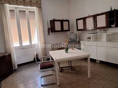 Appartamento via Annunzio Cervi, Monte Rosello, Sassari