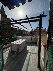 Monolocale buono stato, terzo piano, Centro Storico, Alghero
