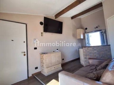 Bilocale via Carlo Alberto, Centro Storico, Sassari