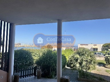 Trilocale buono stato, Porto Torres