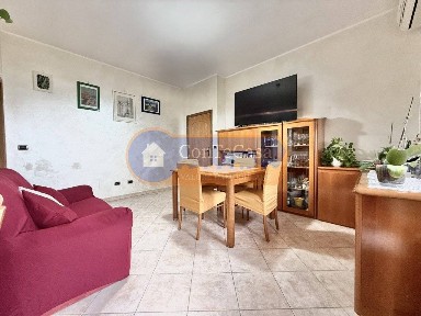 Trilocale buono stato, secondo piano, Porto Torres