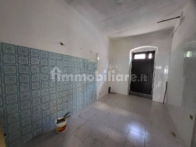 Tissi, Via Municipale