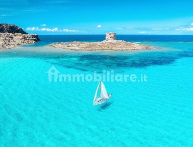 Trilocale su più livelli, Centro, Stintino