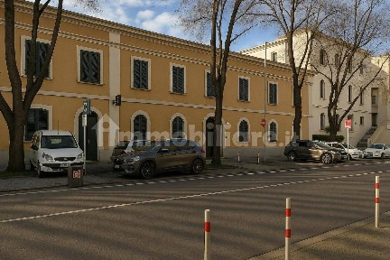 Appartamento via Michele Coppino, Centro Storico, Sassari
