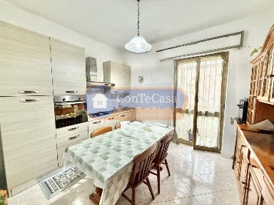 Appartamento primo piano, Porto Torres