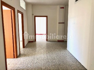 Appartamento via Buccari, Cappuccini, Sassari