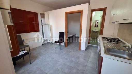 Bilocale 32 m², Olmedo