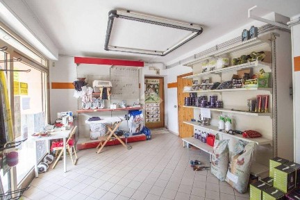 Borgo Velino, Via Gran Sasso, 22