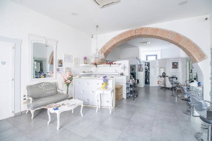 Locale commerciale in Affitto