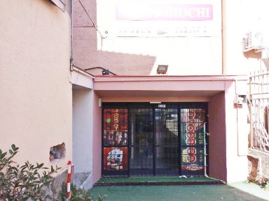 Locale commerciale in Affitto