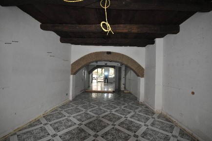 Locale commerciale in Affitto
