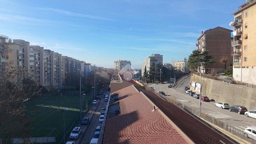 Trieste, Baiamonti - Valmaura, Via Norma Cossetto, 7
