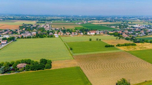 Ville unifamiliari e Ville bifamiliari di nuova costruzione a Parma