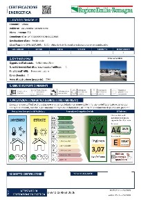 Ville bifamiliari di nuova costruzione a Parma