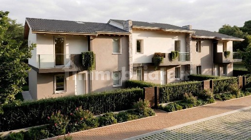 Ville a schiera di nuova costruzione a Lesignano de' Bagni