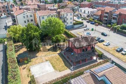 Terratetto unifamiliare via Giovannino Guareschi 6, Noceto