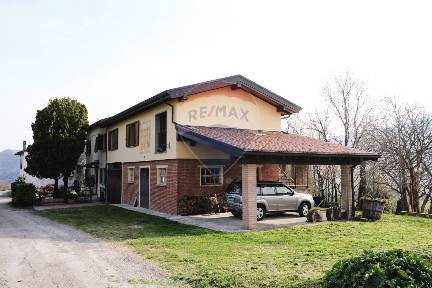 Terratetto unifamiliare Località Pontegrosso, Salsomaggiore Terme