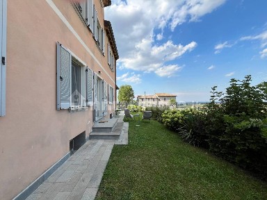 Terratetto unifamiliare frazione Cogolonchio, Fidenza