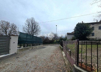 Terratetto plurifamiliare Località cevola-via cocconi 68, Traversetolo