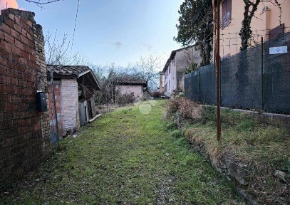 Terratetto plurifamiliare Str. della Costa 13, Traversetolo