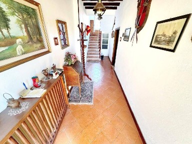 Terratetto unifamiliare Strada provinciale 343r asolana 11, Vicomero, Torrile