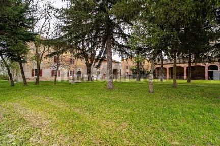 Terratetto unifamiliare via all'isola, Fidenza