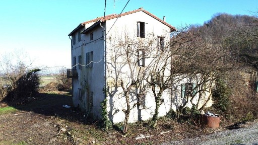 Terratetto unifamiliare via SP92 98, Salsomaggiore Terme