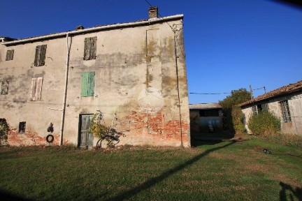 Terratetto unifamiliare via michele campagna, Fidenza
