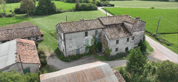 Terratetto unifamiliare via Otto Mulini, Centro, Fidenza