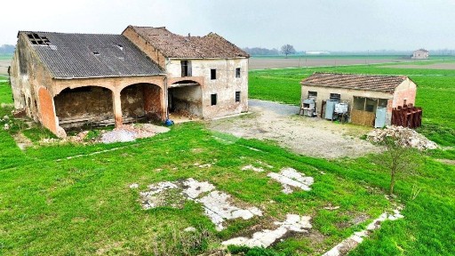 Terratetto unifamiliare via Filippina 150, Colorno