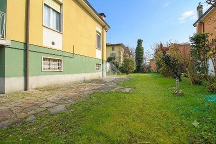 Terratetto unifamiliare via Argini Sud 20, Basilicanova, Montechiarugolo