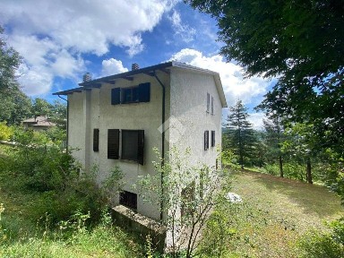Terratetto unifamiliare Località bottione, Solignano