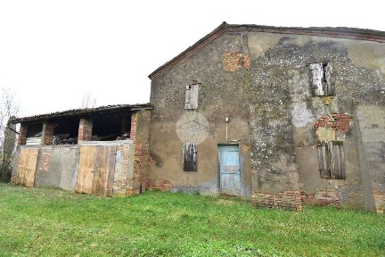 Terratetto plurifamiliare via Cacalupo, Fidenza