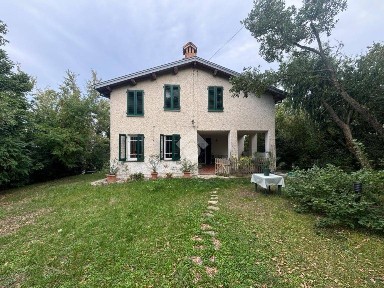 Terratetto unifamiliare via Monte Castello 12, Neviano degli Arduini