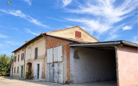 Casa indipendente all'asta Strada Argine Rigosa Vecchia 1, Roccabianca