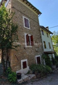 Casa indipendente all'asta via Paderna di Sotto, 14/16, Neviano degli Arduini