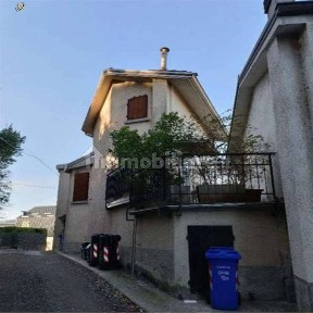 Casa indipendente all'asta via Case Senni 15, Salsomaggiore Terme