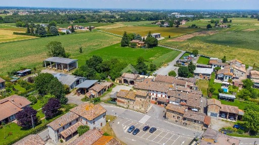 Terratetto unifamiliare via martiri della libertà 25, Santa Maria Del Piano, Lesignano de' Bagni