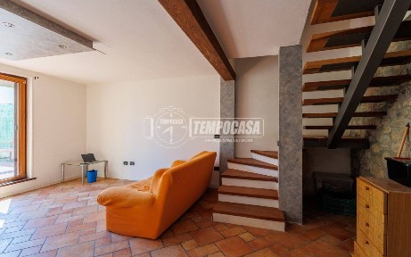 Terratetto unifamiliare Strada Ripa, Gaiano 21, Gaiano, Collecchio