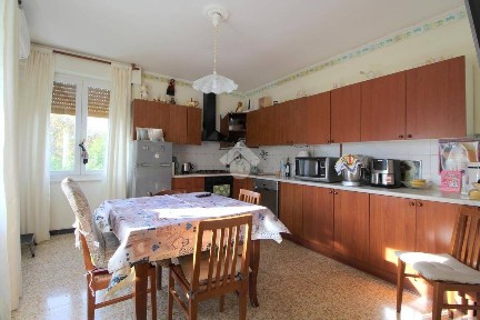 Terratetto plurifamiliare strada vecchia, Neviano degli Arduini
