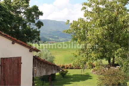 Terratetto unifamiliare mozzano, Mozzano, Neviano degli Arduini