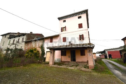 Terratetto plurifamiliare via Gabbiano Cella 31, Noceto
