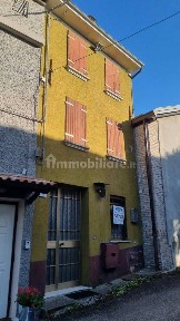 Terratetto unifamiliare Strada Comunale del Mulino 10, Stadirano, Lesignano de' Bagni