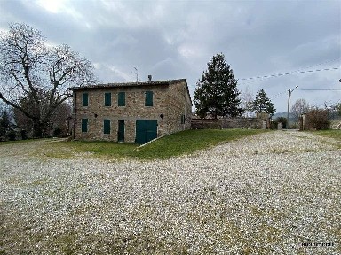 Terratetto unifamiliare via garibaldi, Neviano degli Arduini